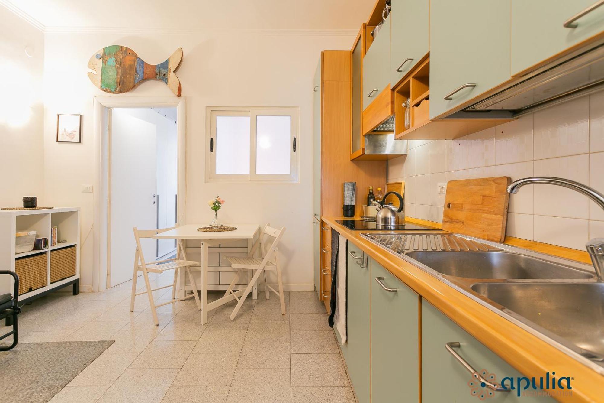 Bonazzi By Apulia * Bari