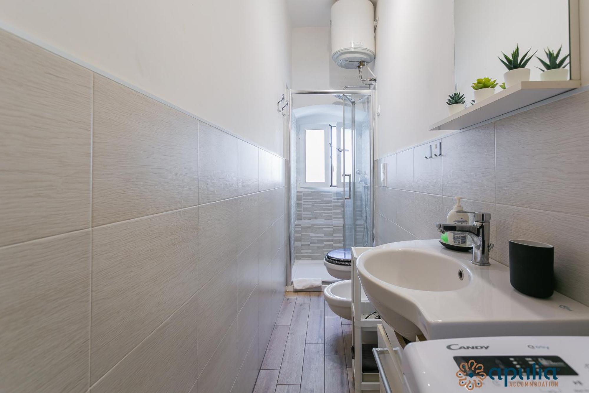 Bonazzi By Apulia Appartement Bari