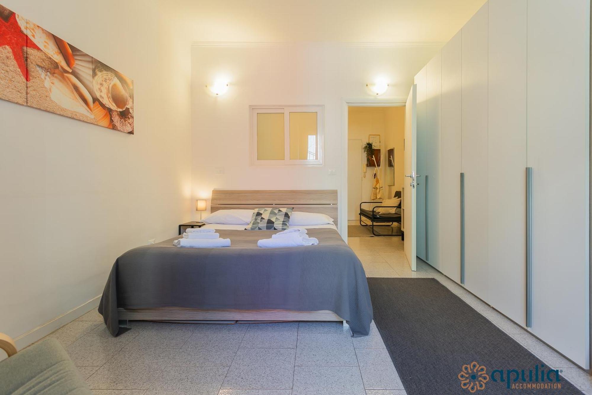 Bonazzi By Apulia Appartement *
