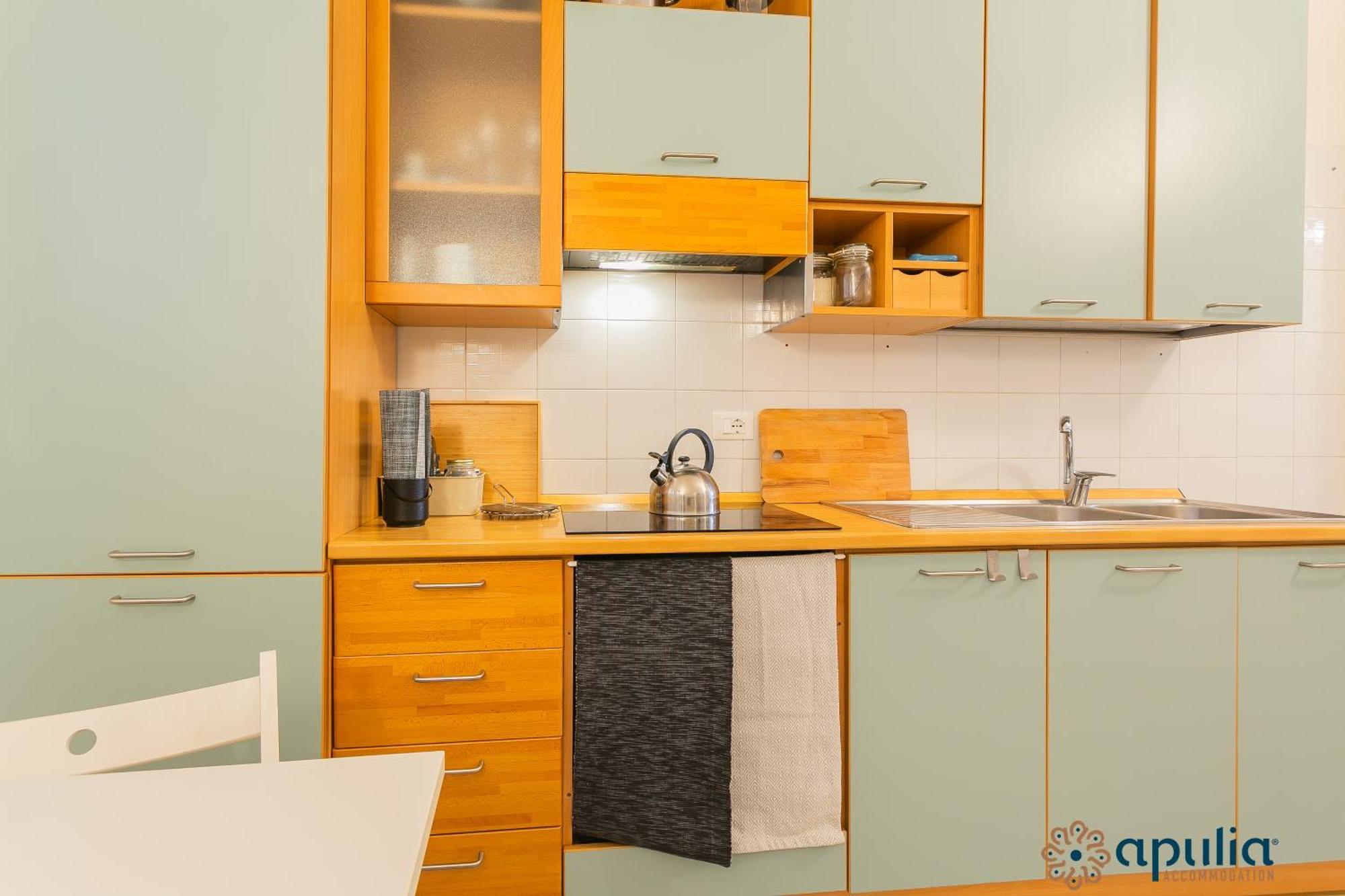 Appartement Bonazzi By Apulia Bari