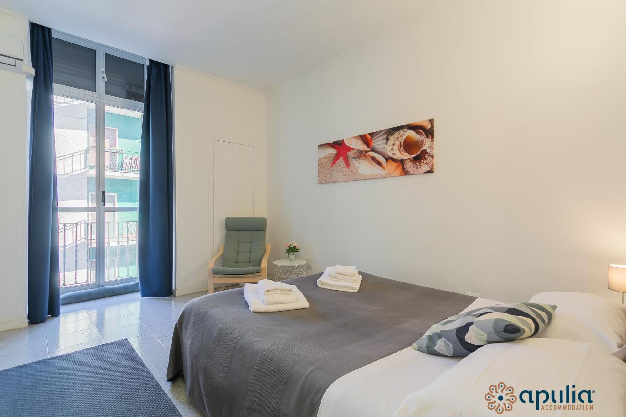Appartement Bonazzi By Apulia
