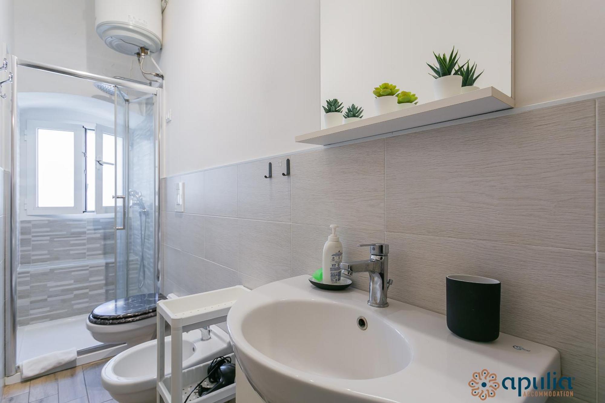 Bonazzi By Apulia Appartement