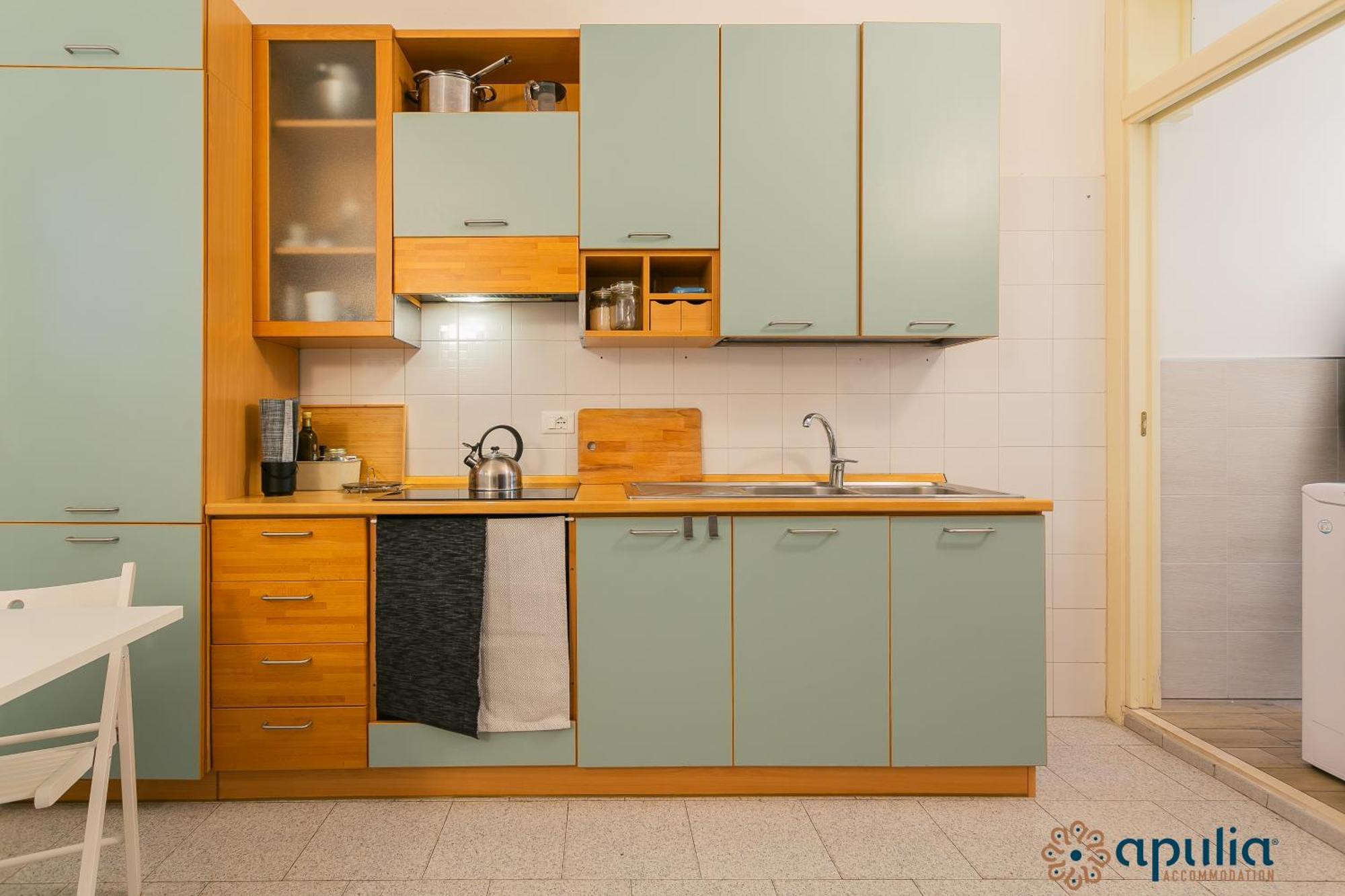 Appartement Bonazzi By Apulia *