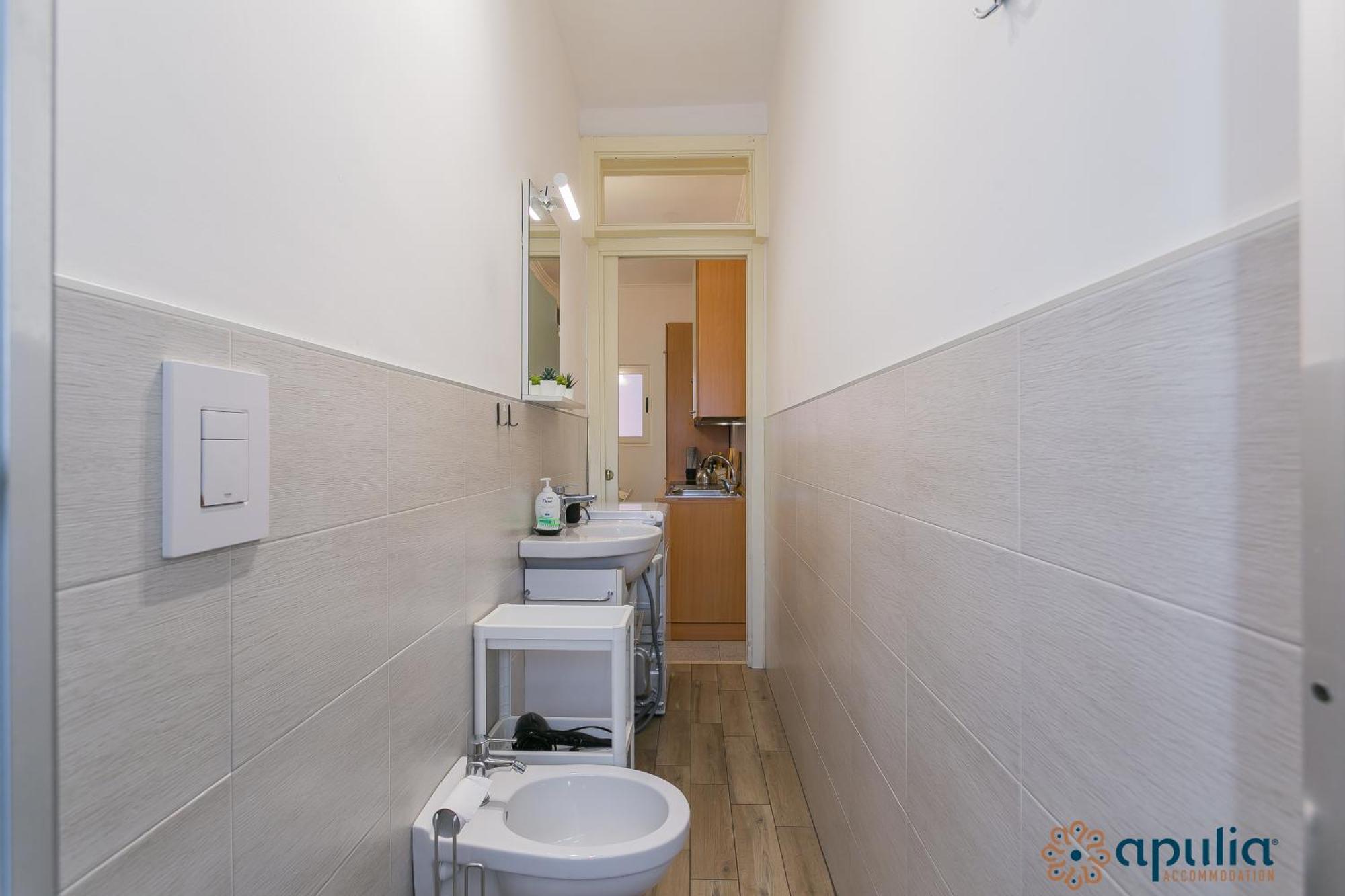 Appartement Bonazzi By Apulia
