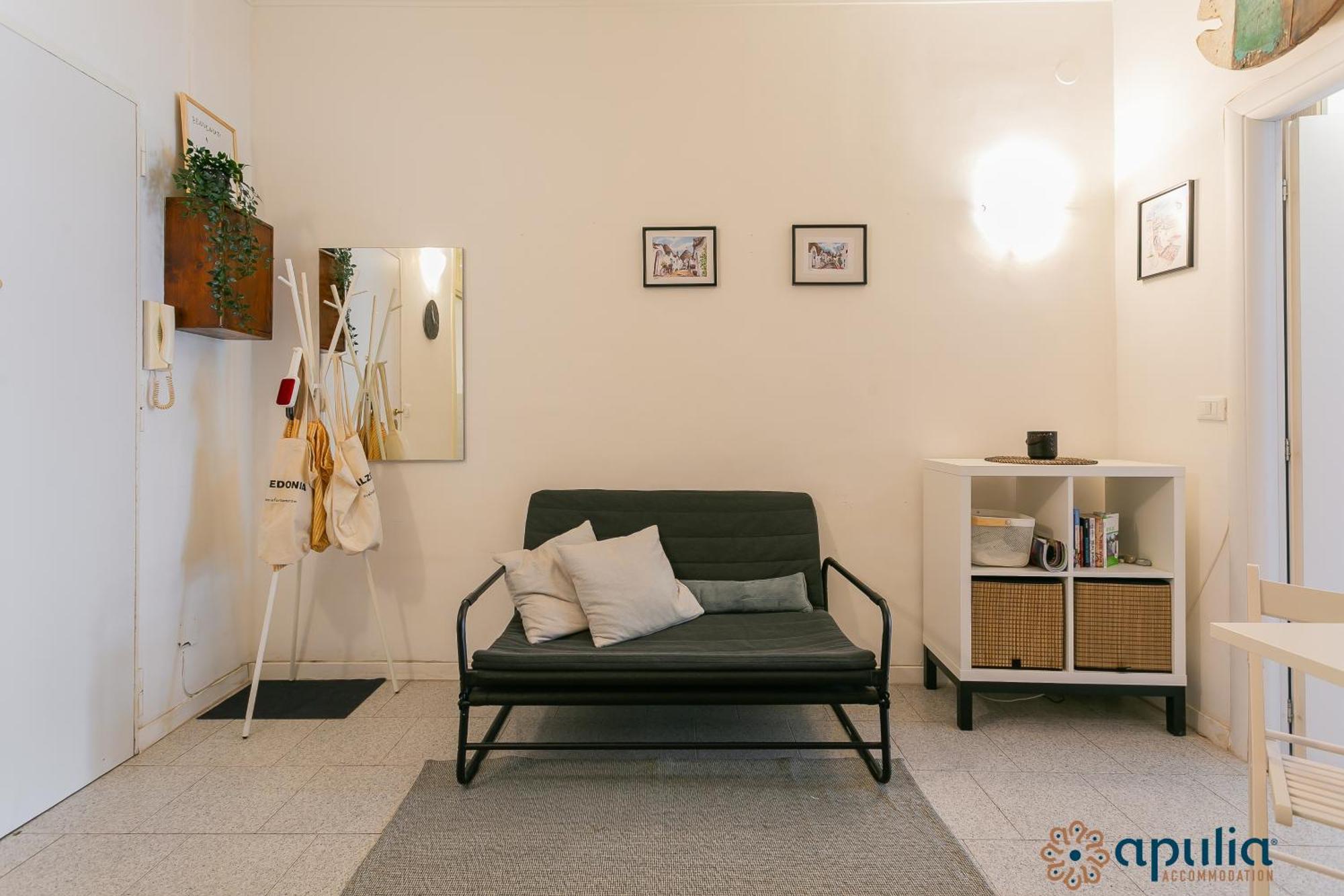Bonazzi By Apulia Appartement Bari