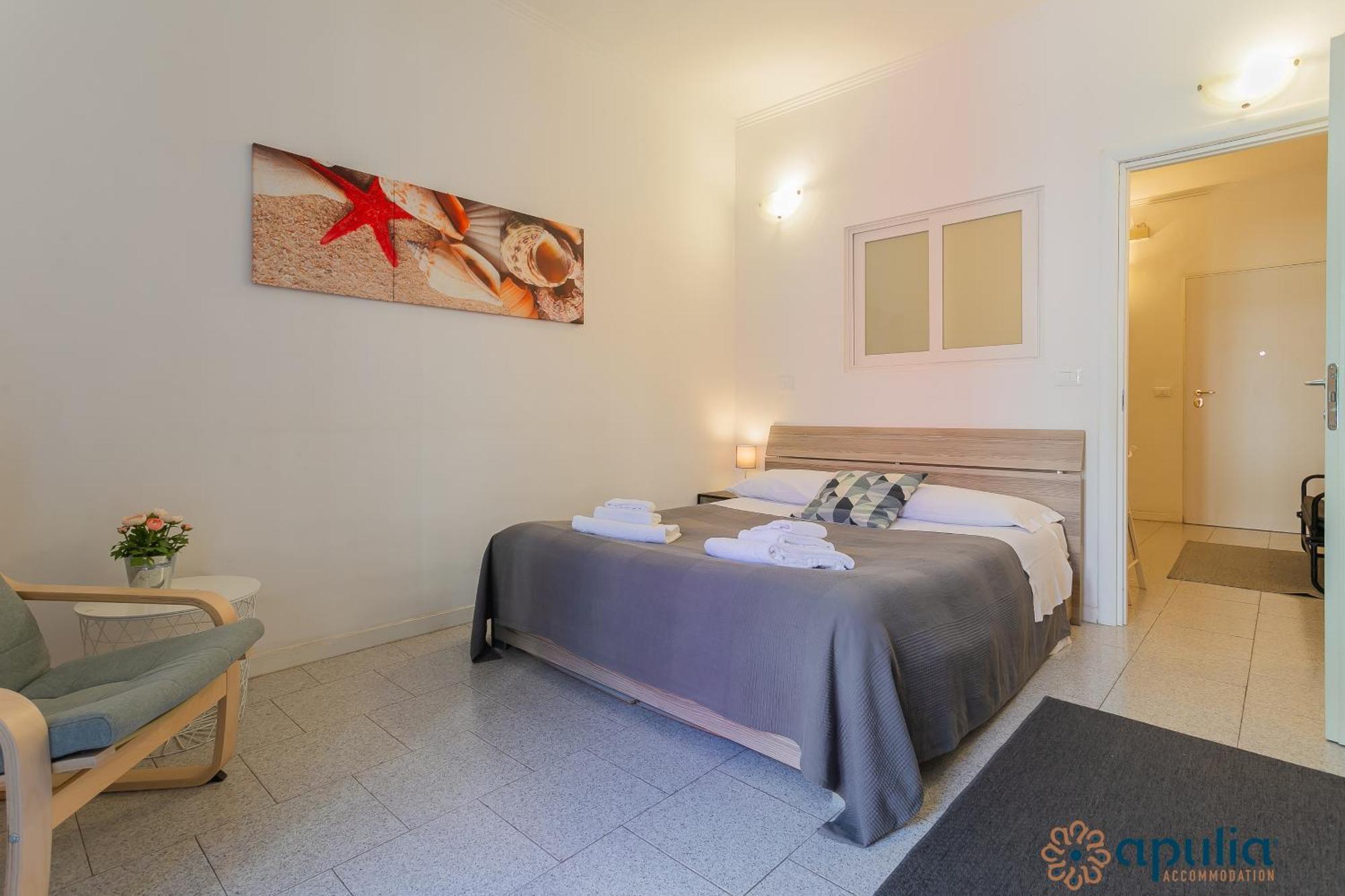 Bonazzi By Apulia * Bari