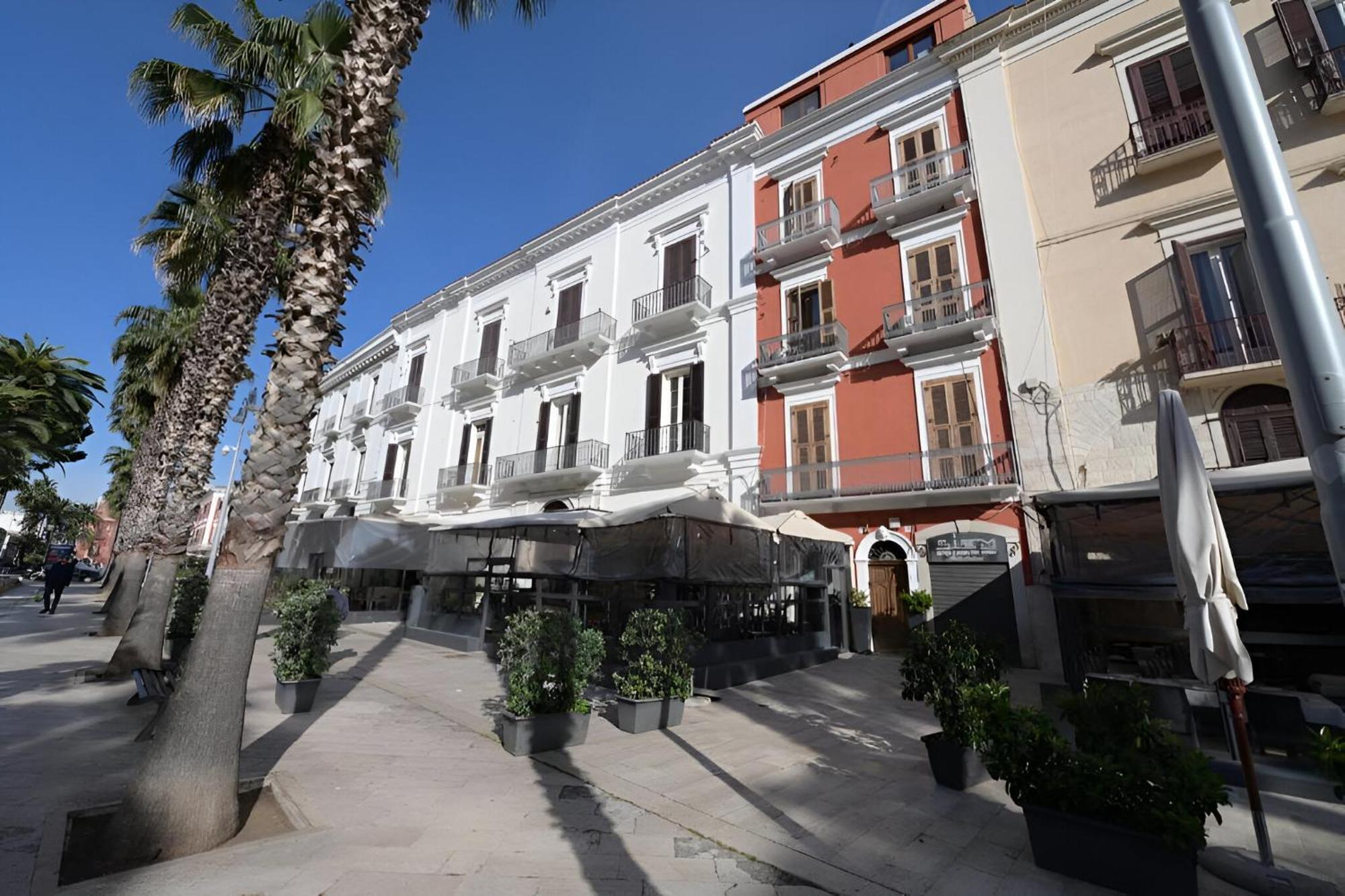 Landlord 71 - Bari