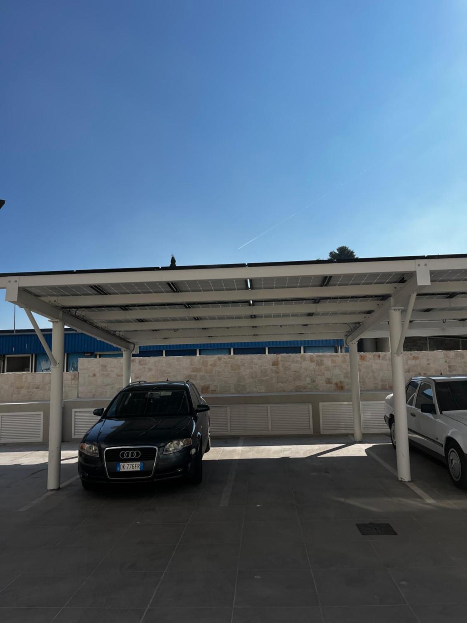 Apulialux - Exclusive And Modern City View, Private Parking