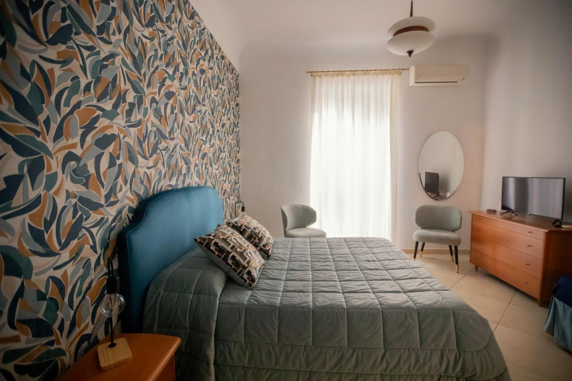 Apartment Garruba House 1 Bari