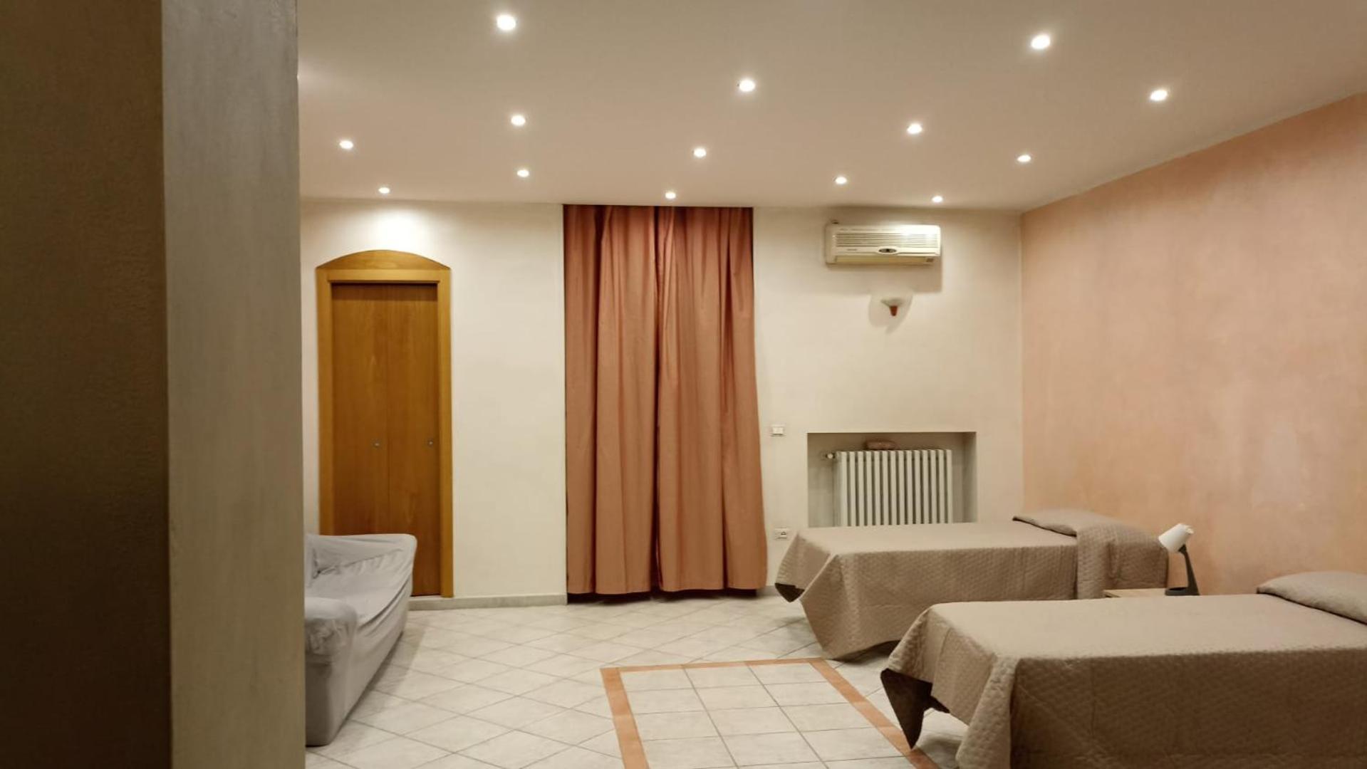 Il Balconcino