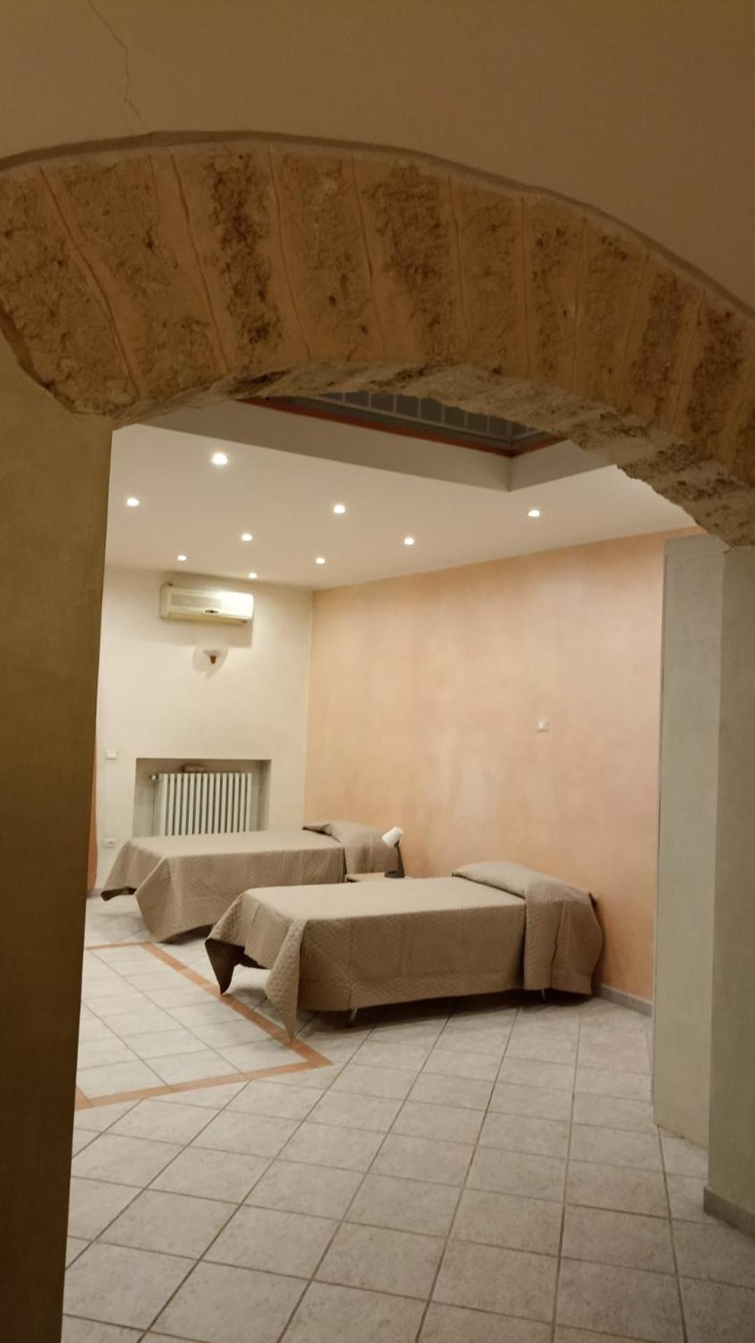 Il Balconcino Bari