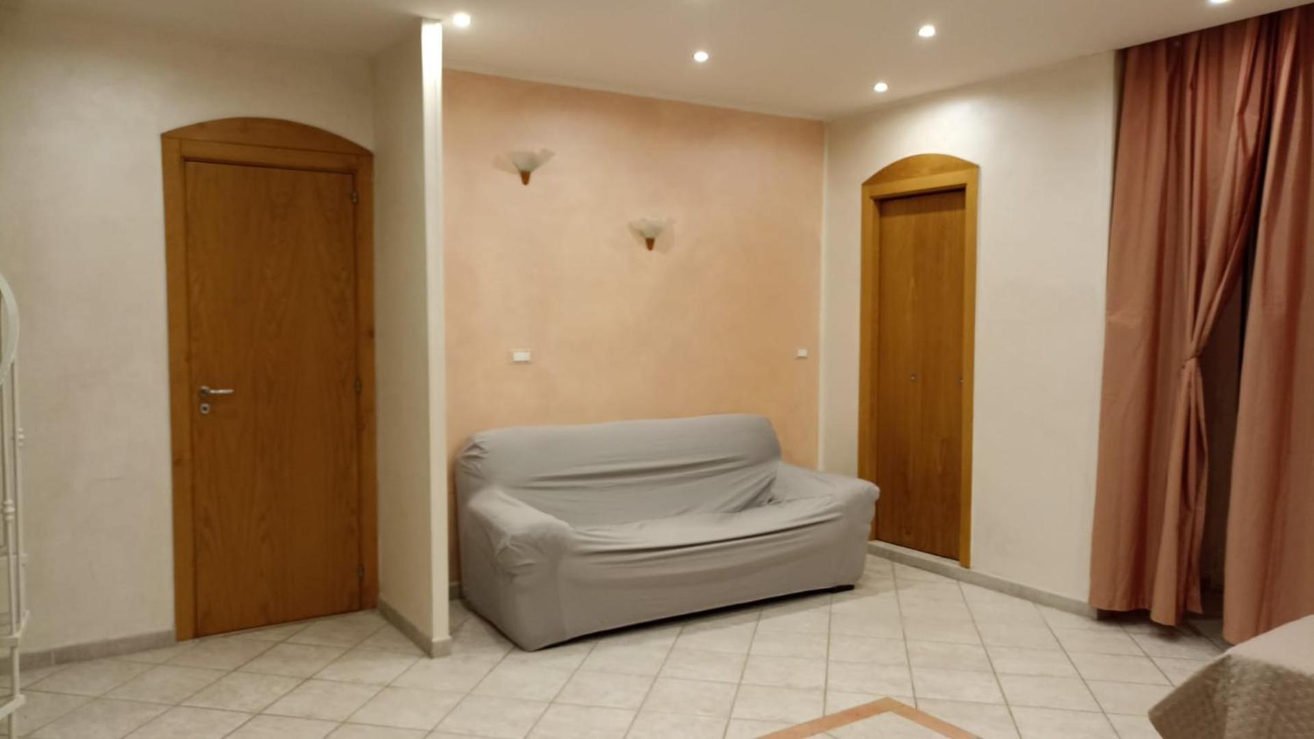 Holiday home Il Balconcino