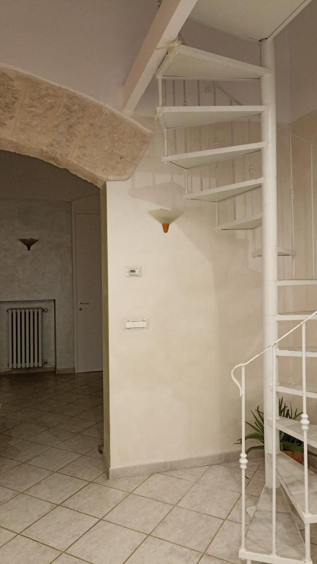 Il Balconcino * Bari