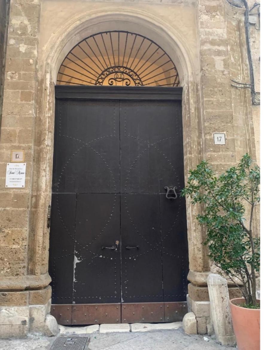Traditional In Old Bari