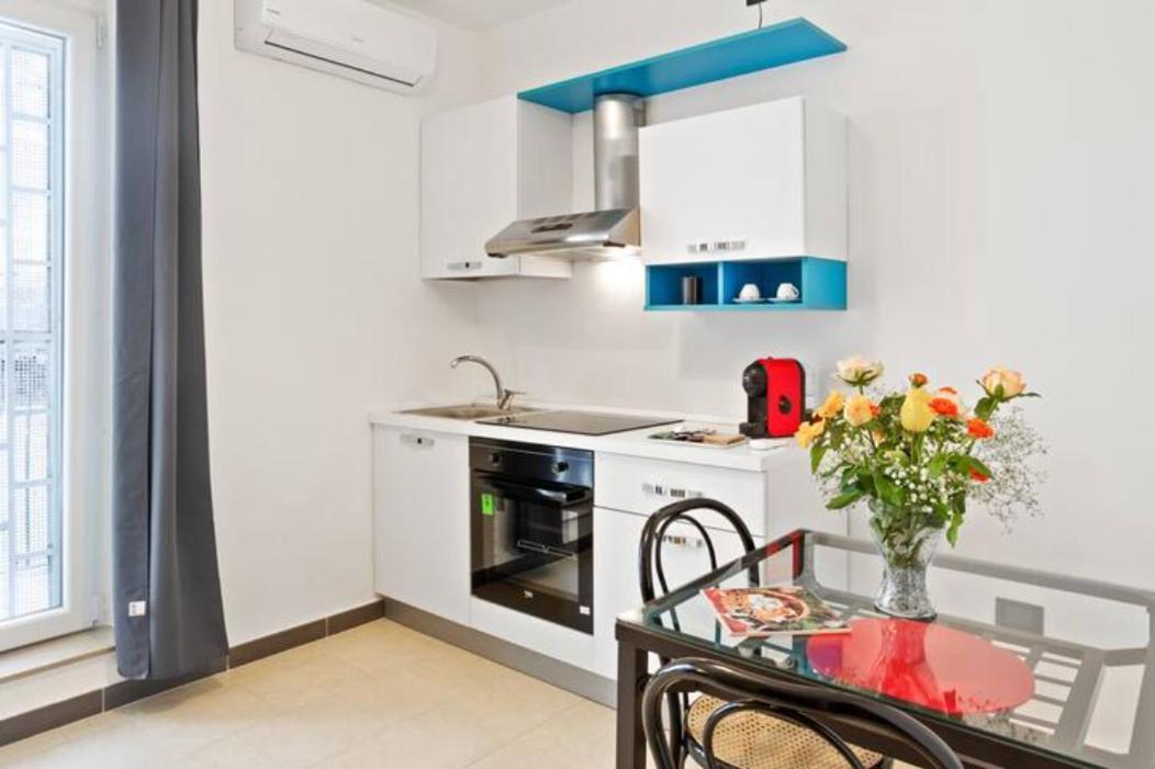 Apartament Vgm Gimma *