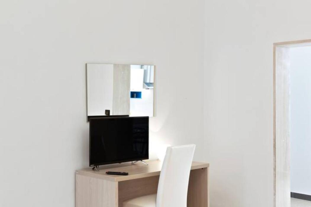 Apartment Vgm Gimma Bari