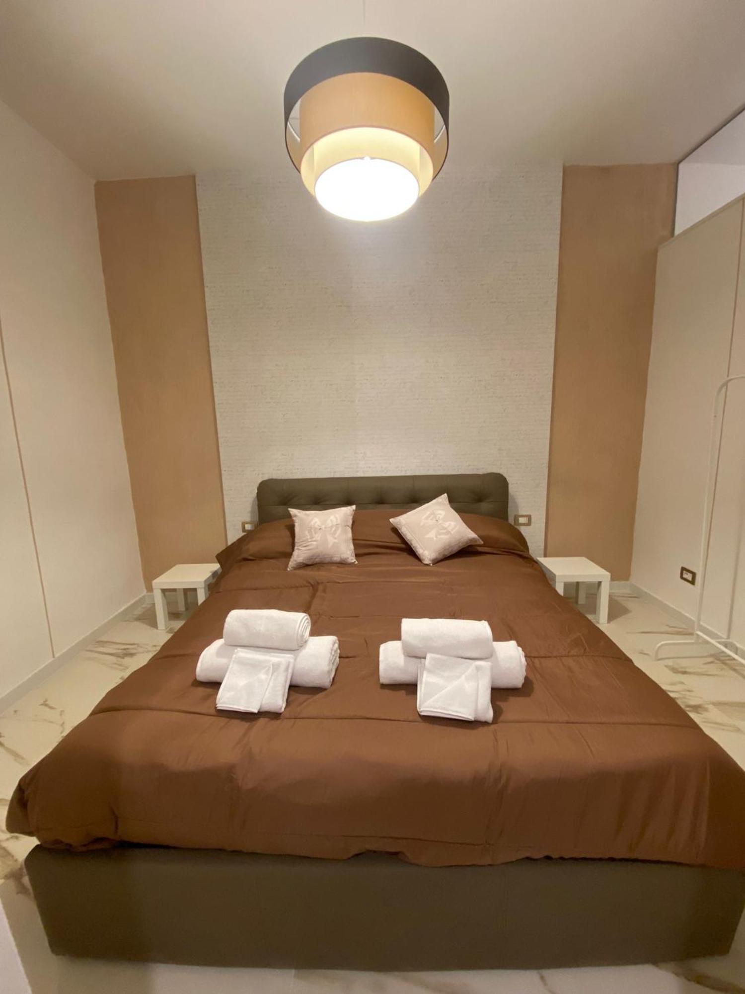 Mada's Comfort Holiday home Bari