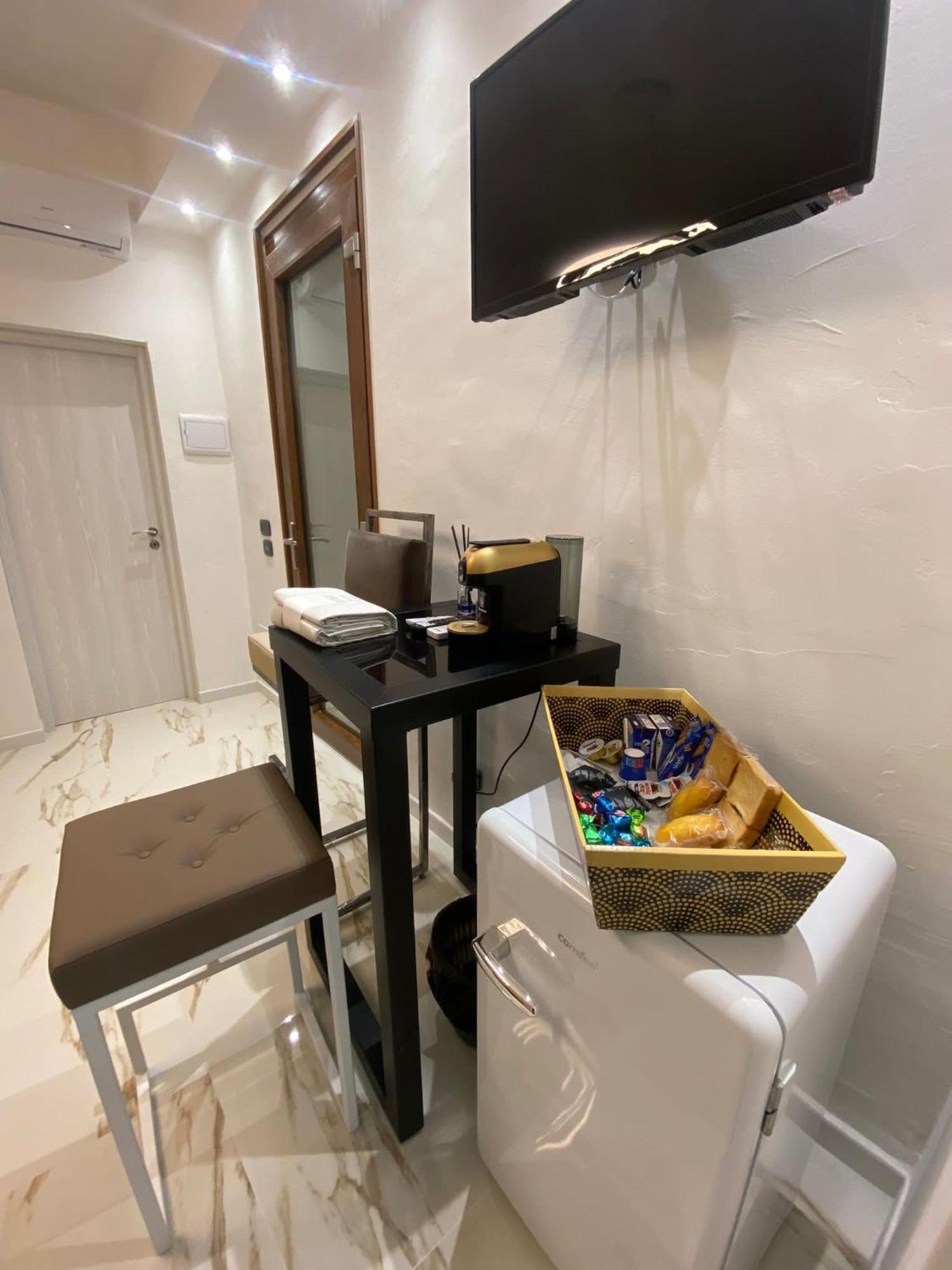 Mada's Deluxe Appartement *