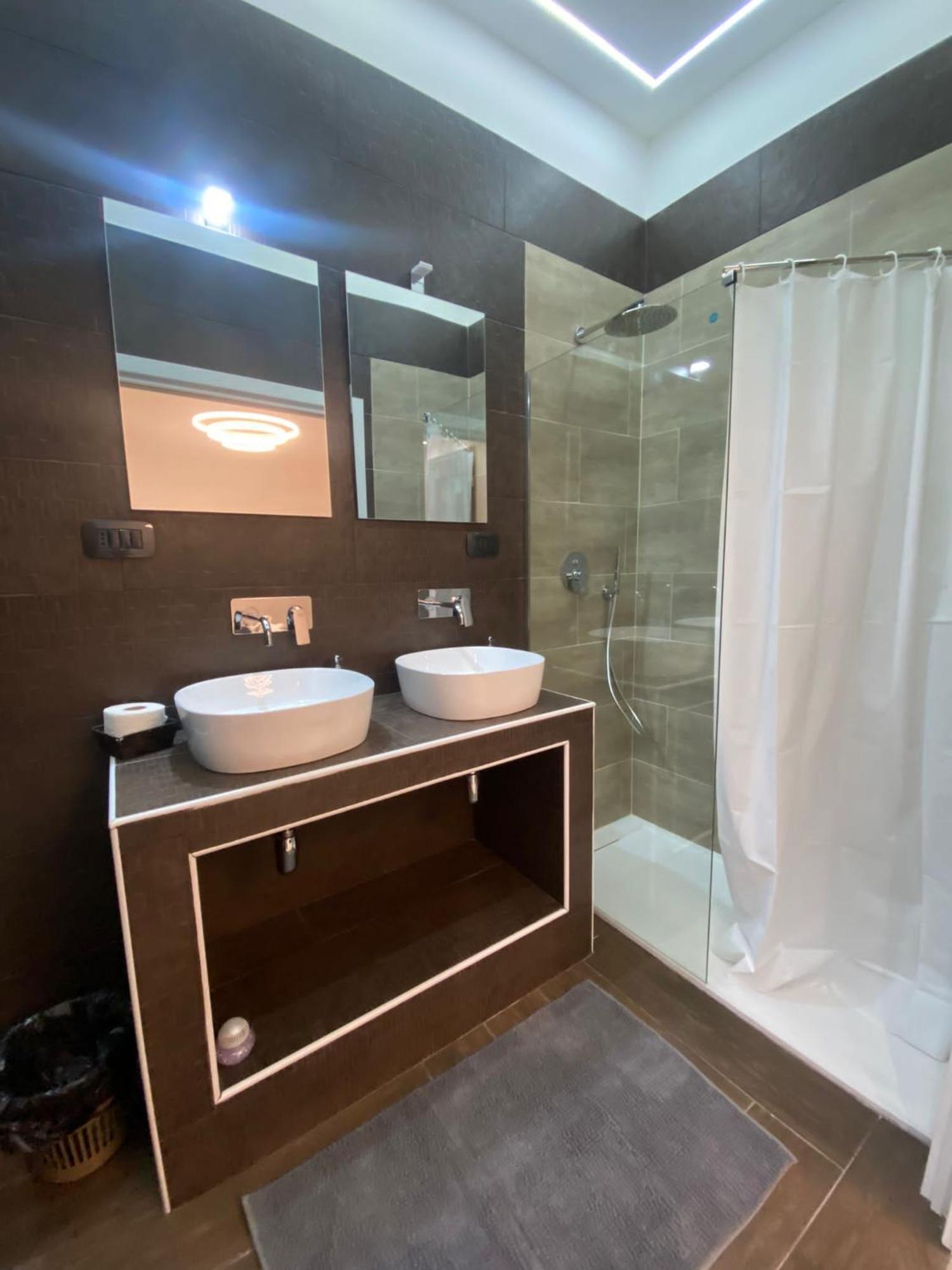 Appartement Mada's Deluxe Bari