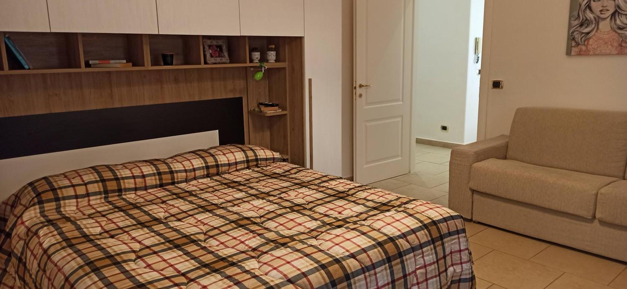 Internotre Luxury Apartment *