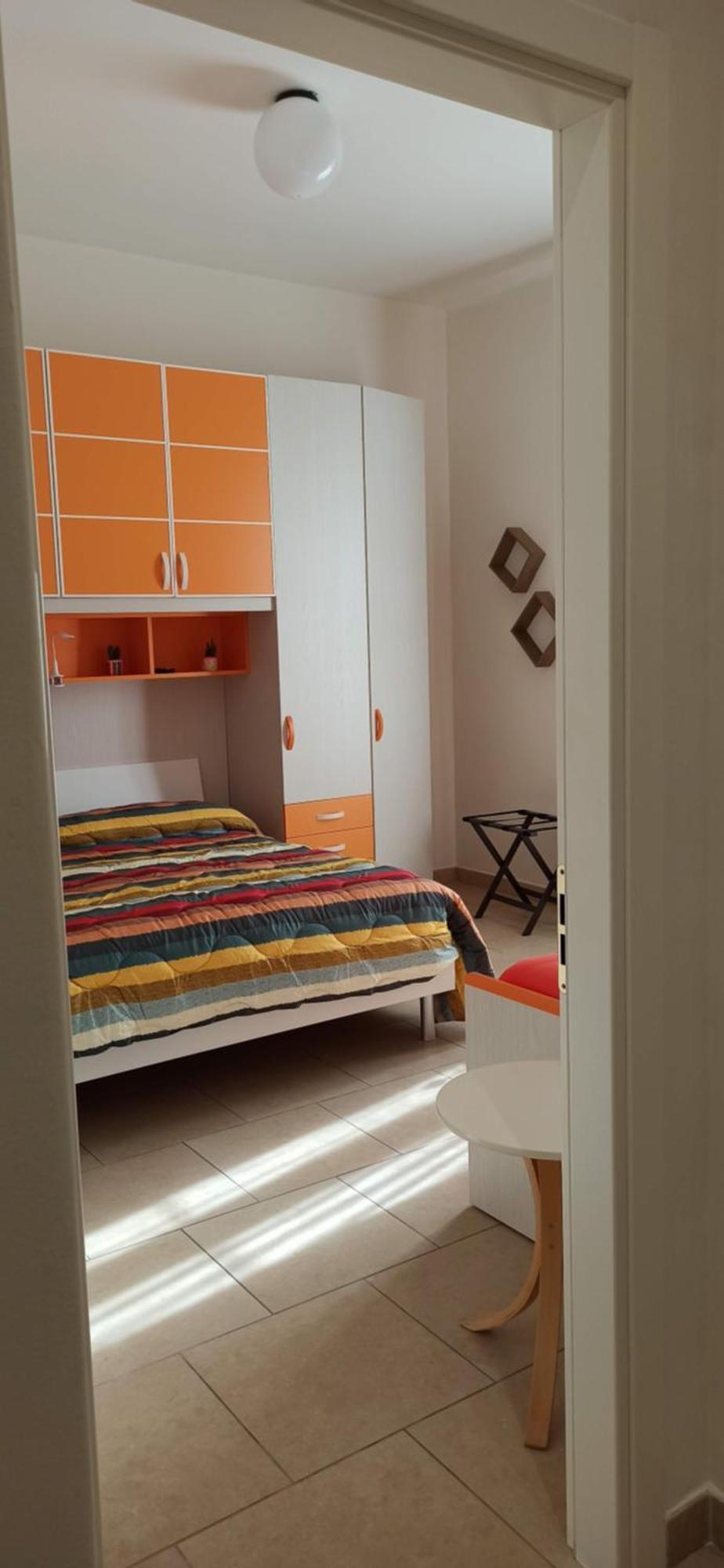 Apartment Internotre Luxury