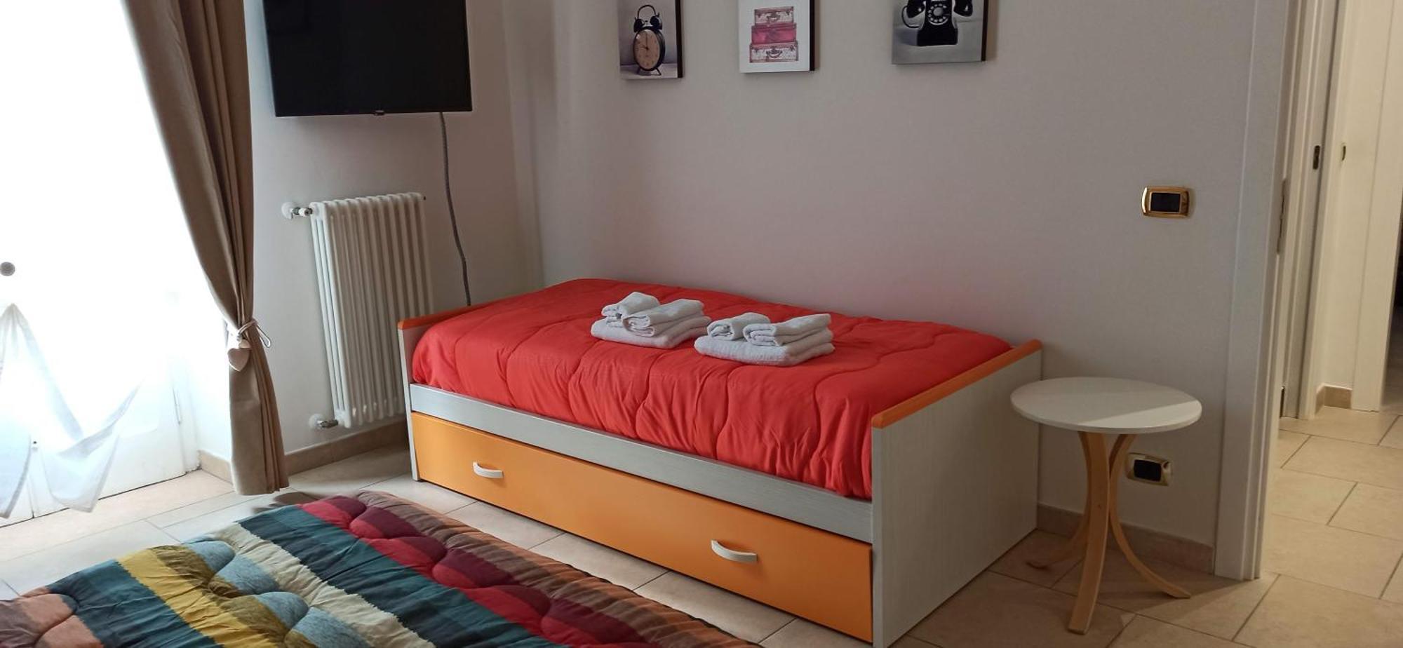 Apartment Internotre Luxury *