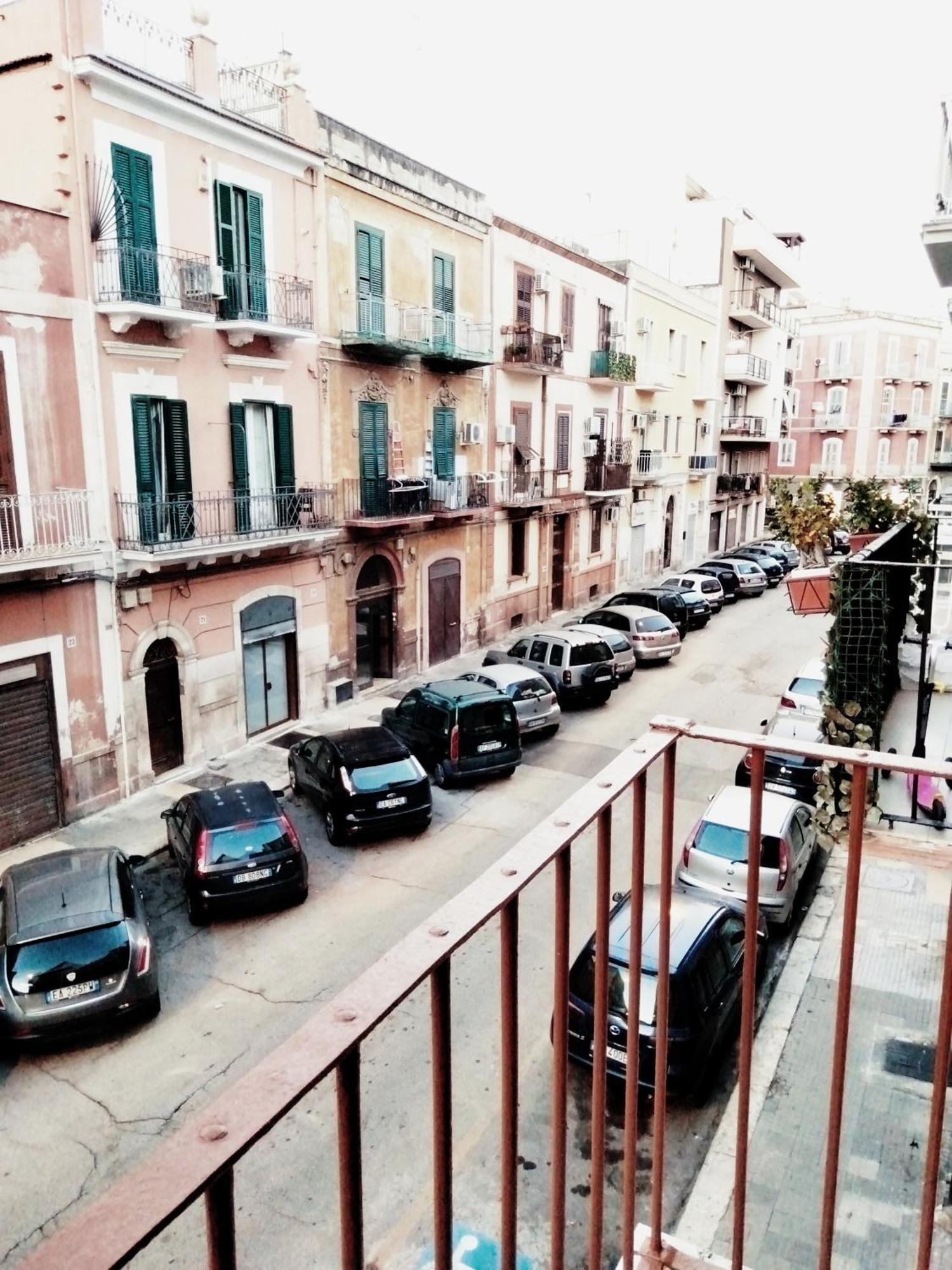 La Vecchia Volta Bari