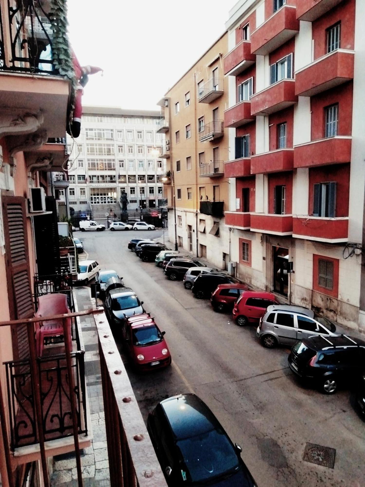 Apartment La Vecchia Volta *