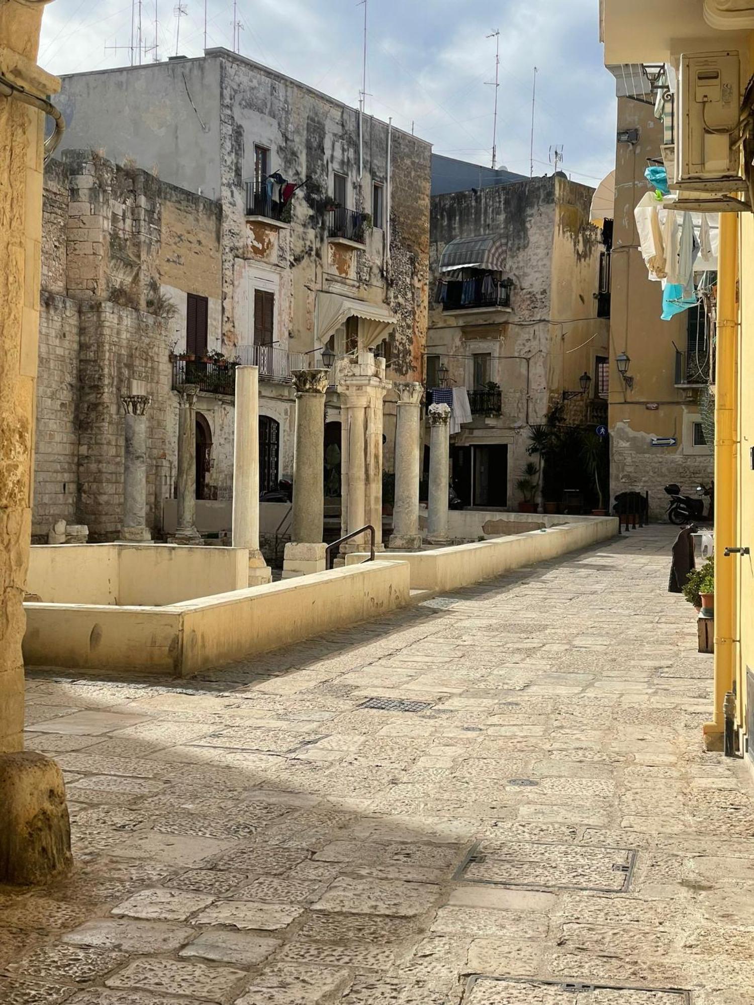 La Stanza Bari