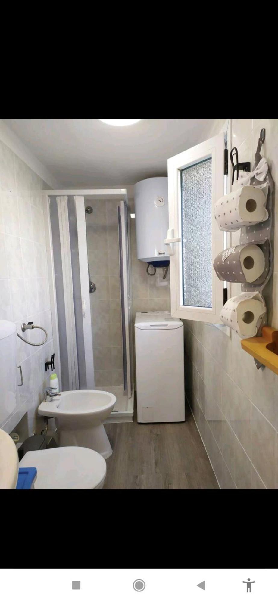 La Casetta Diele Apartamento *