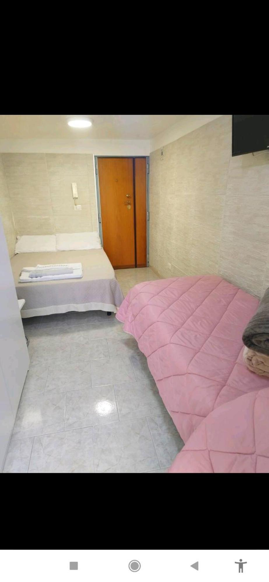 La Casetta Diele Apartamento *