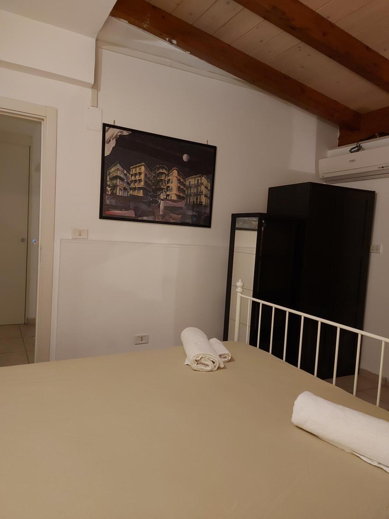 Guest house Benedetto Cairoli Bari