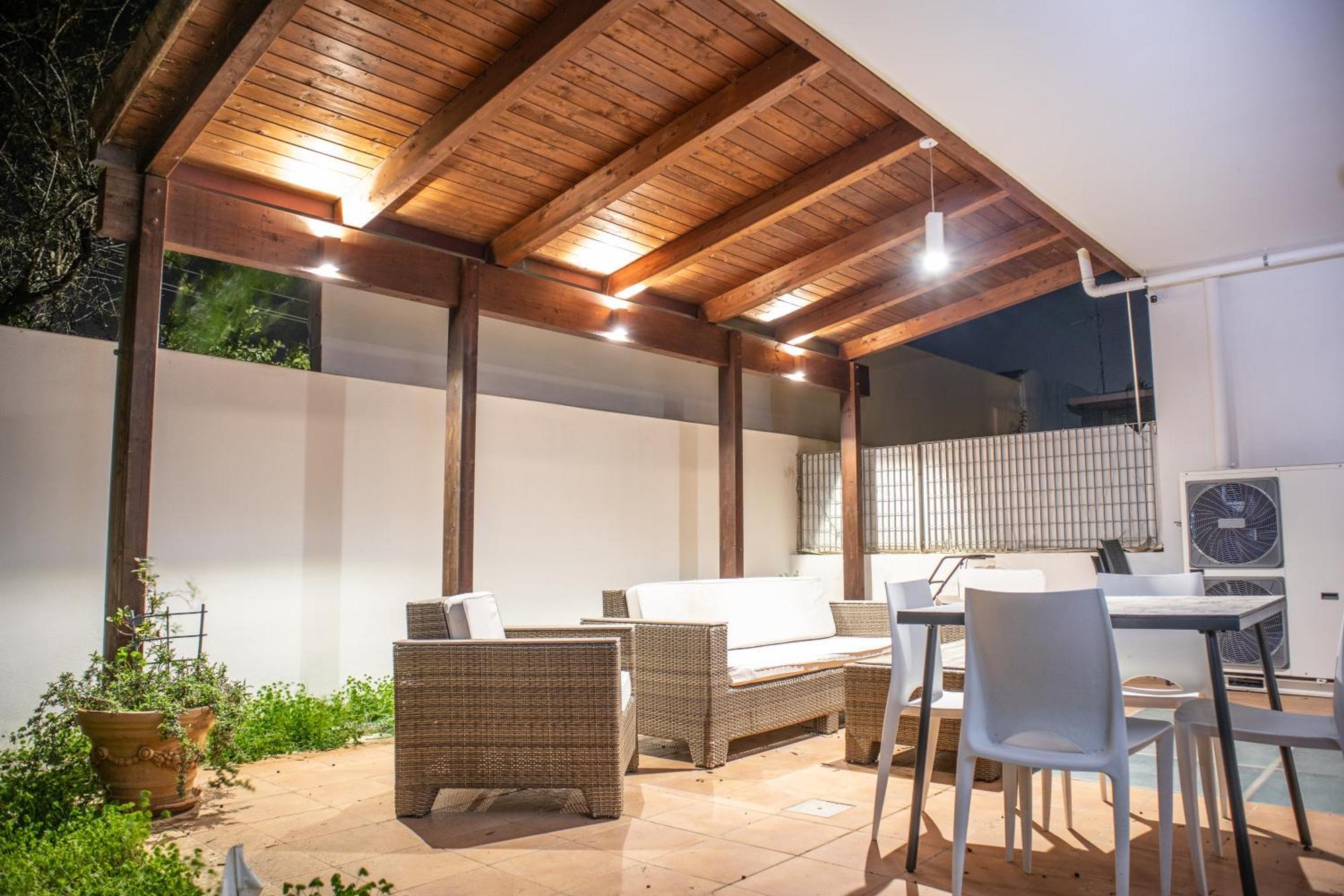 Villa Il Melograno Bari