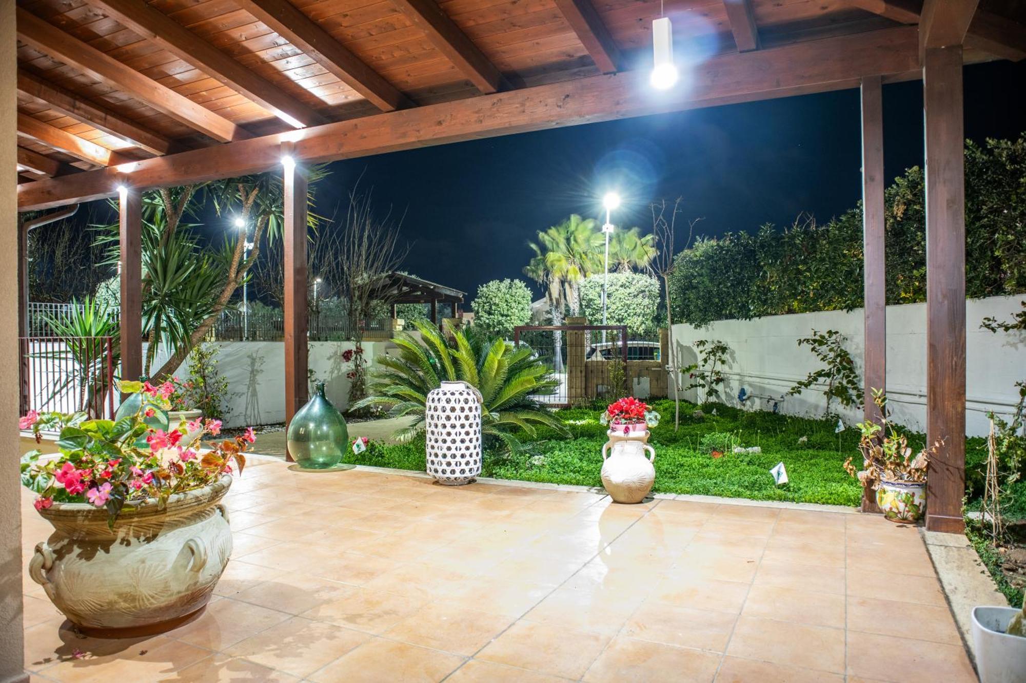 Villa Il Melograno *