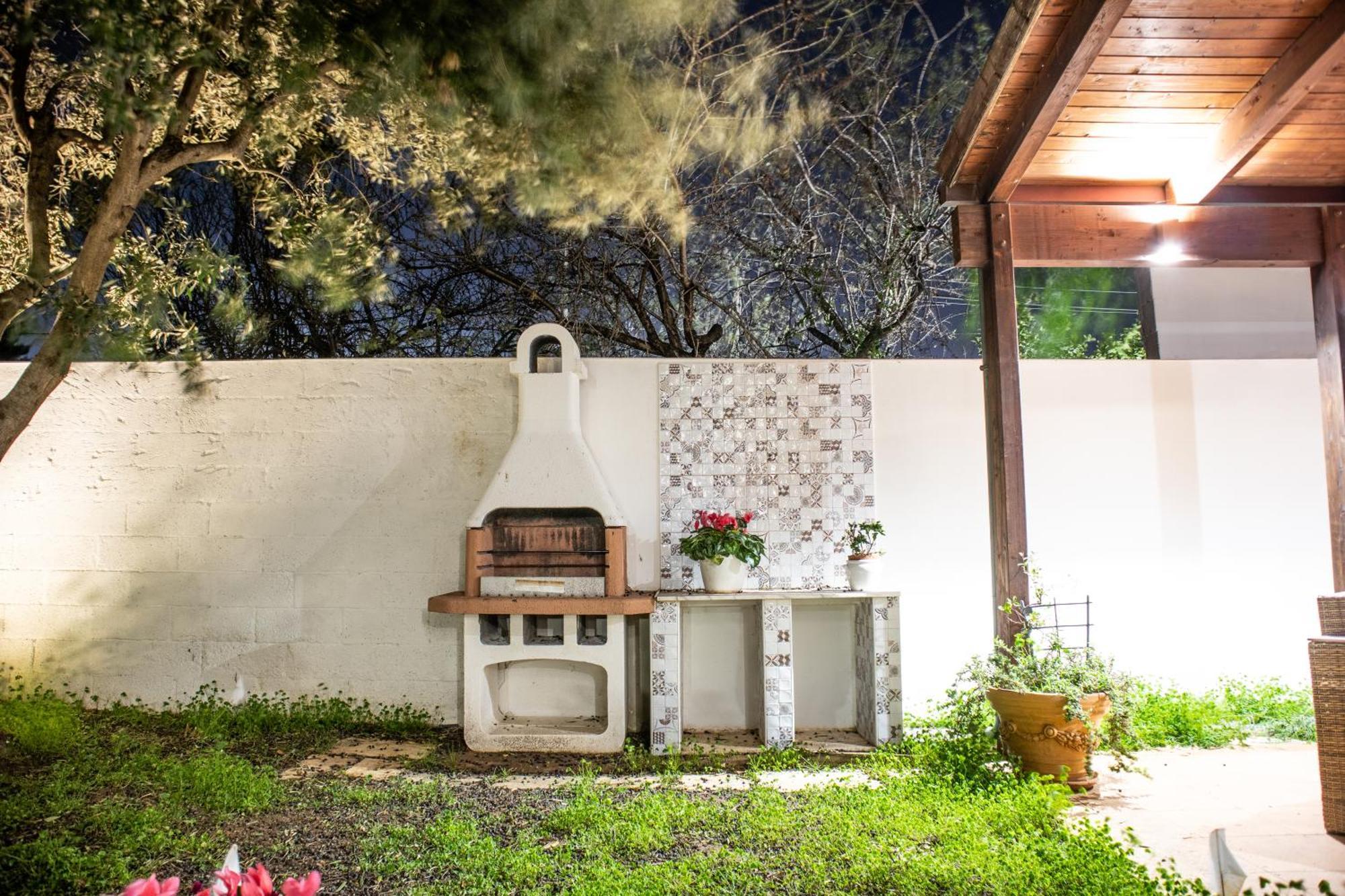 Il Melograno Villa