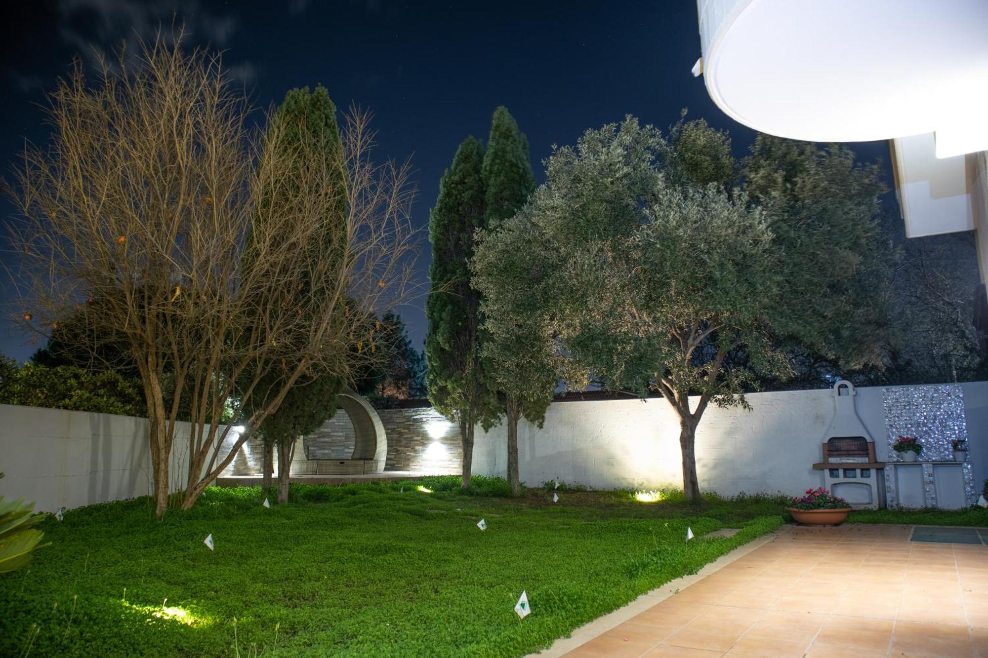 Villa Il Melograno *
