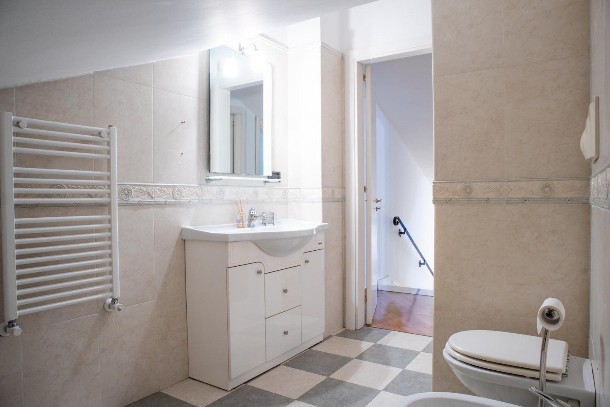 Villa Il Melograno Bari