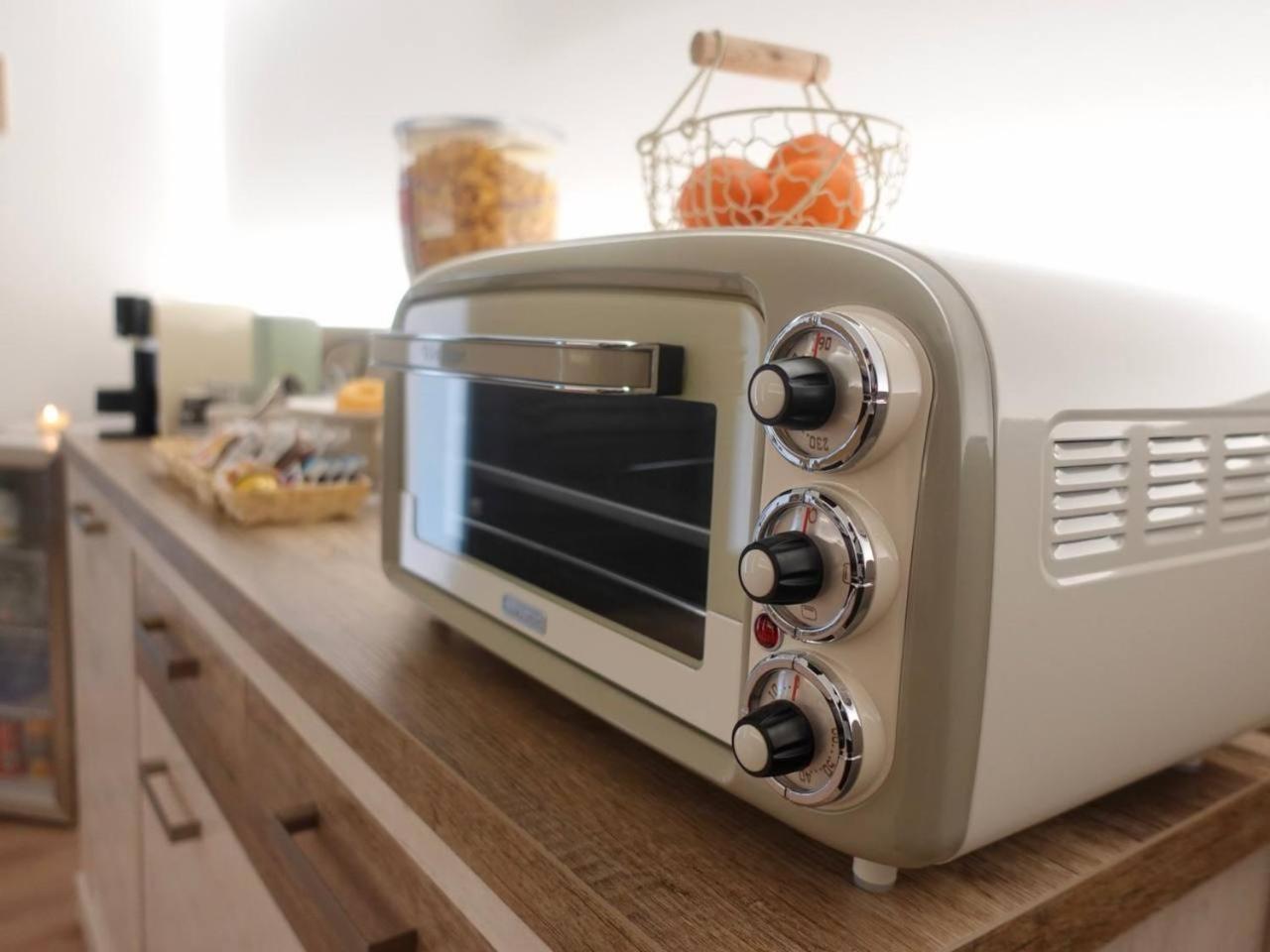 Il Sogno Nel Cassetto Apartment Bari