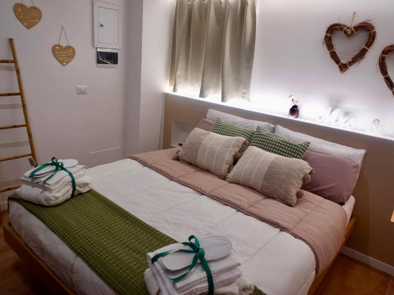 Il Sogno Nel Cassetto Apartment