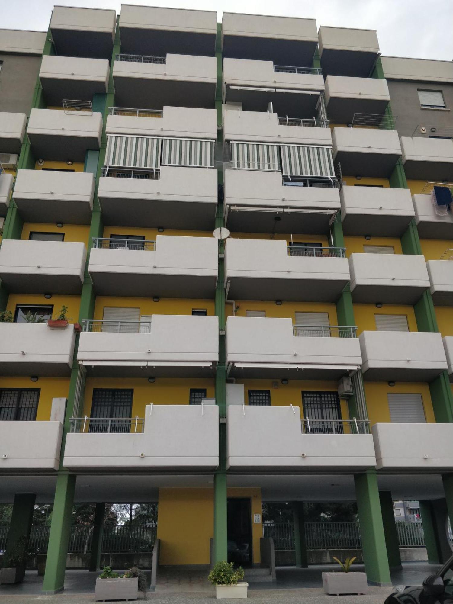 Skeggi Space Apartment *