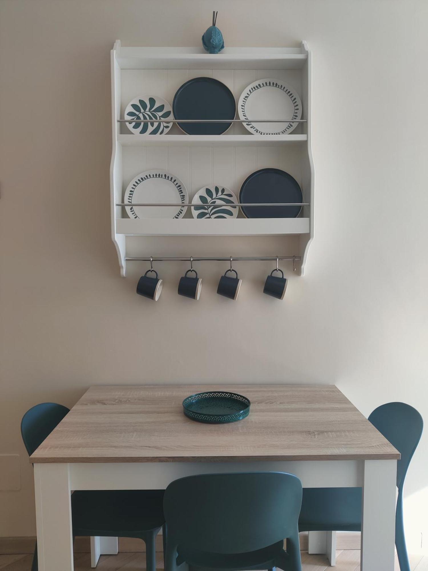 Apartment Skeggi Space