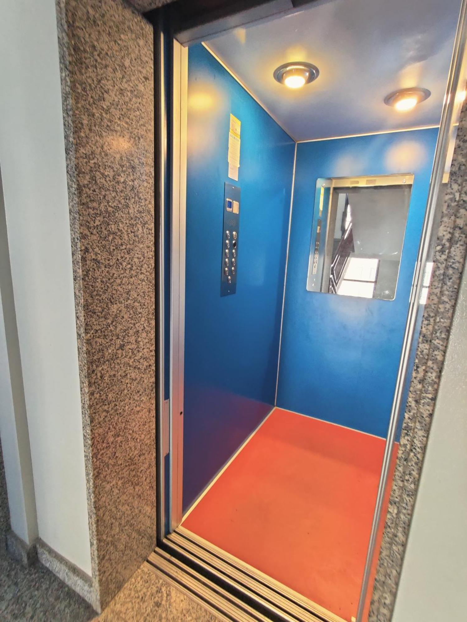 Skeggi Space Apartment