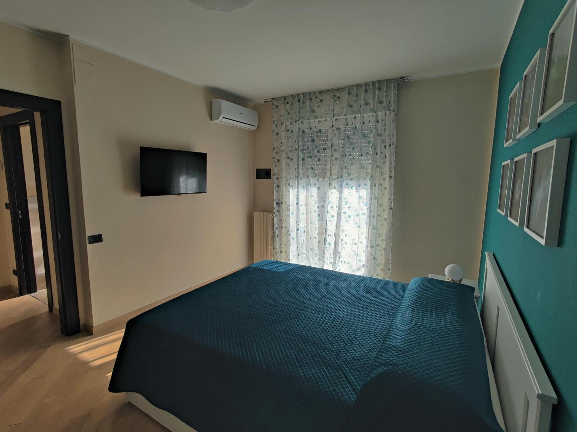 Apartment Skeggi Space *