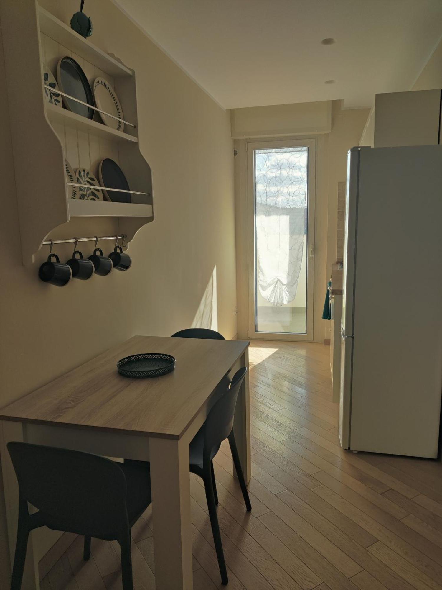 Skeggi Space Apartment *