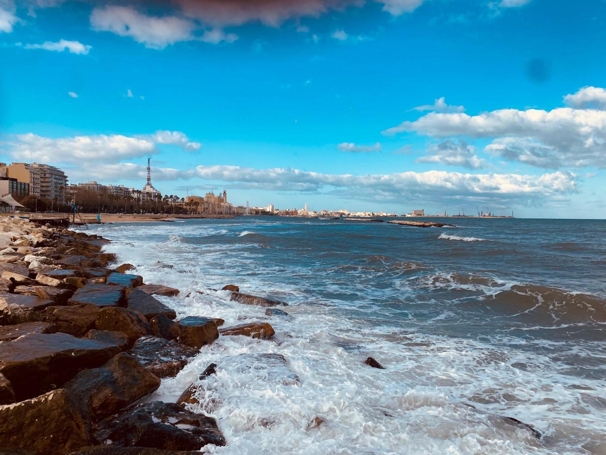 Apartman Dimora Mare *
