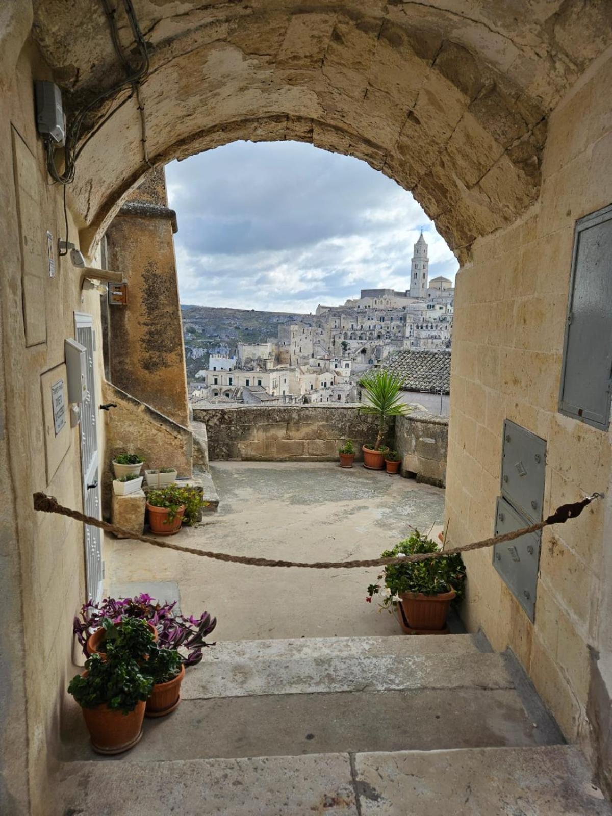 Apartment La Vecchia Volta