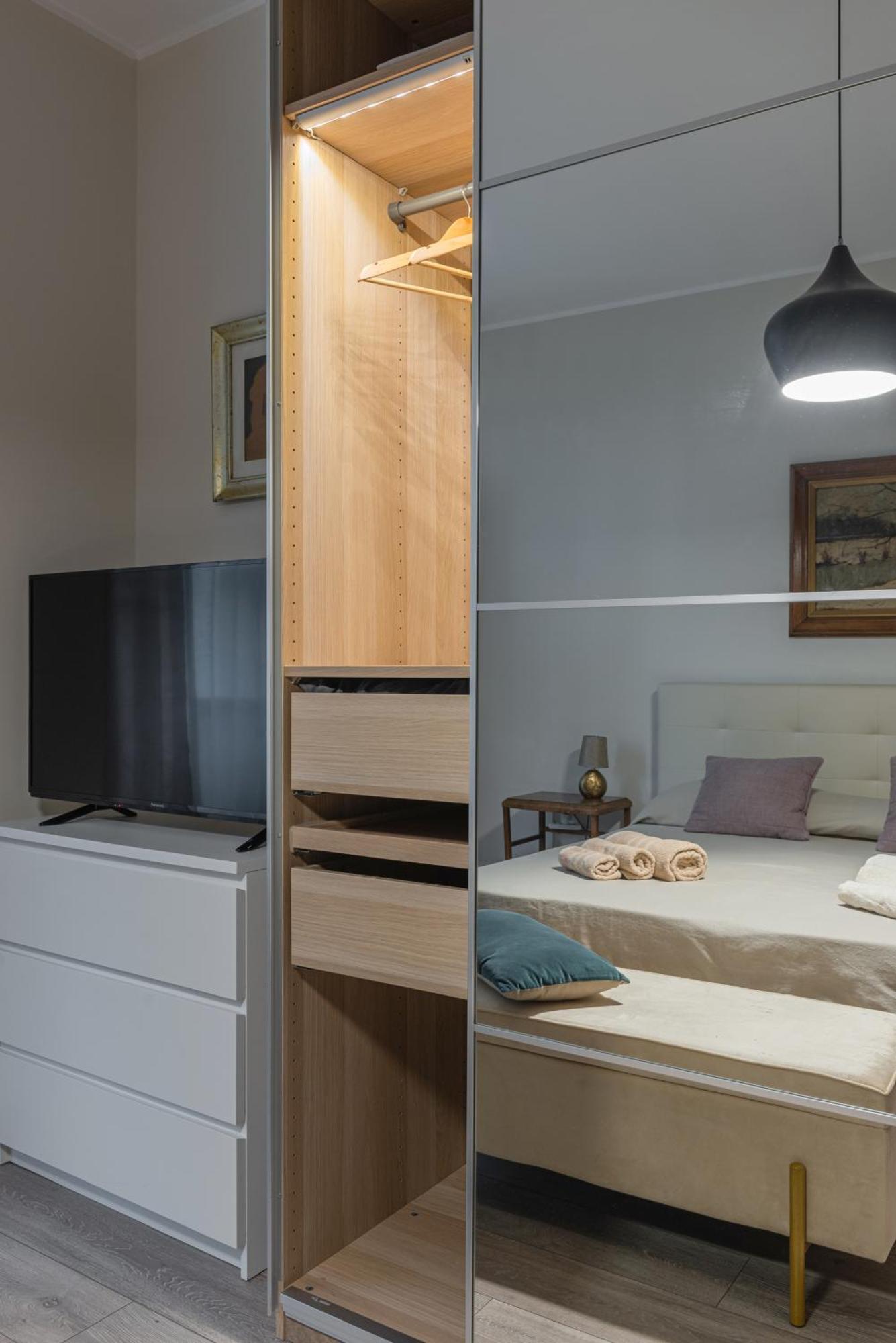 Appartement Yv Policlinico Bari