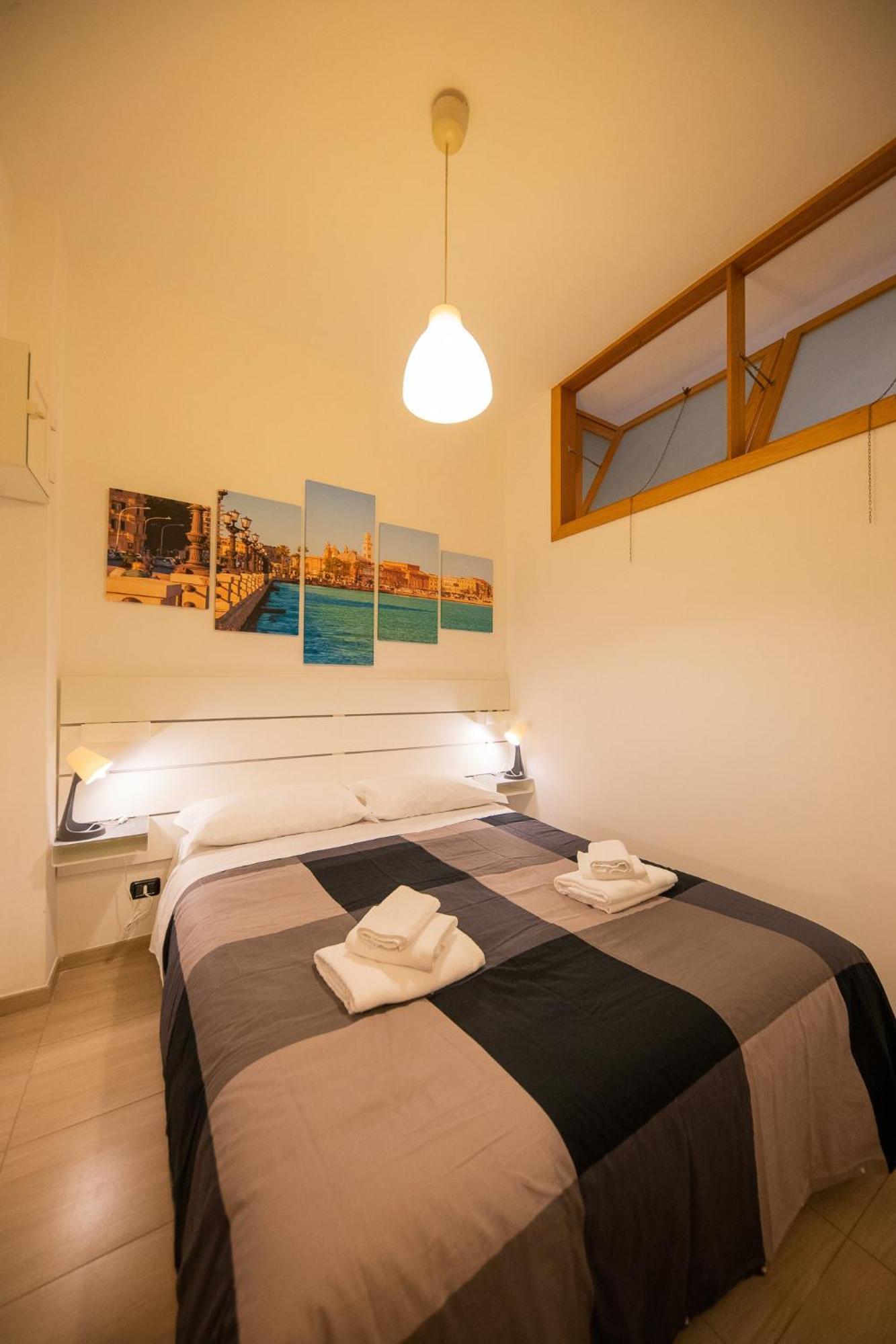 Casa Creanza By Wonderful Italy Apartment Bari