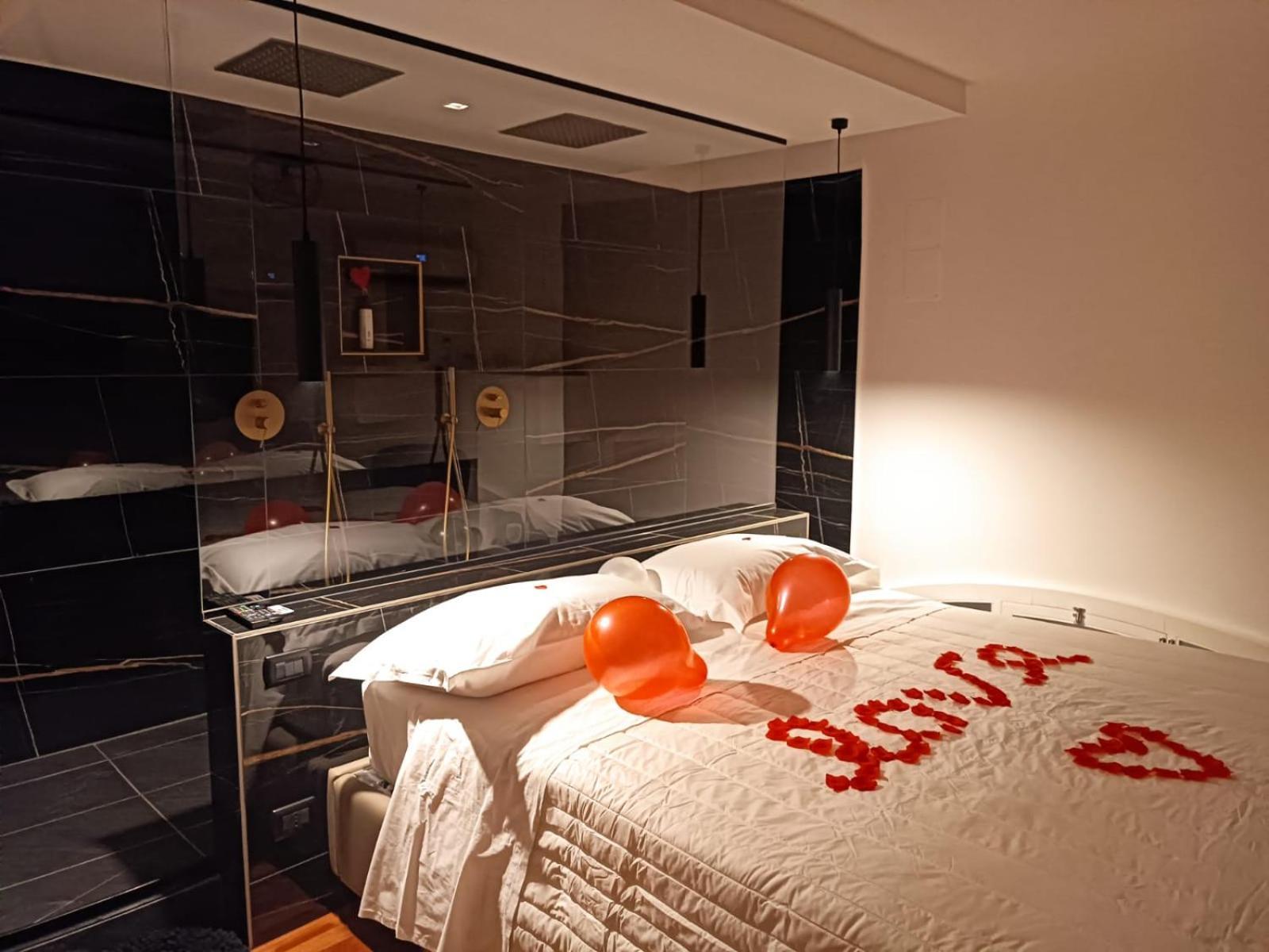 Apartment Wal49 Bari