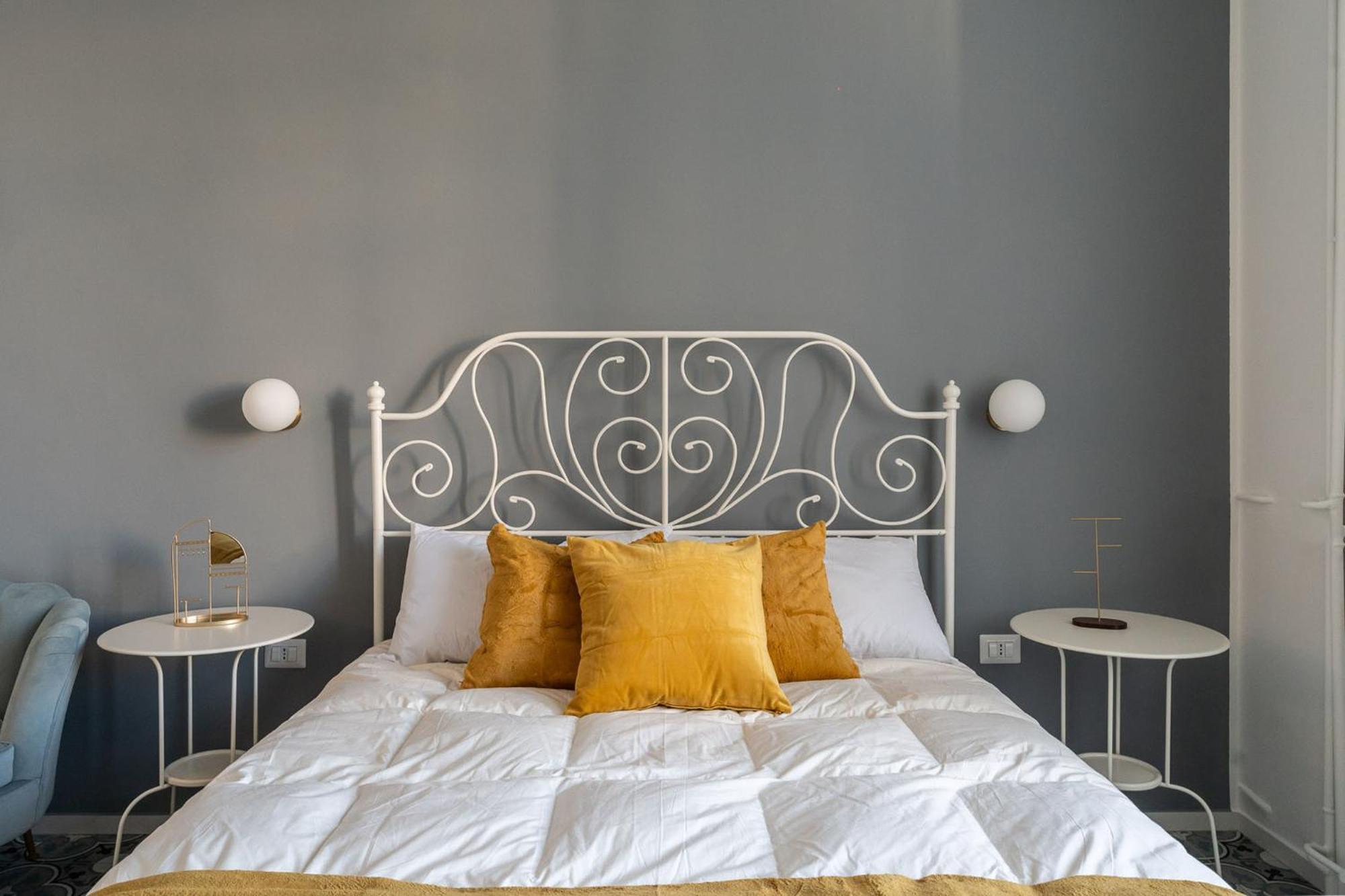 Quidame By Wonderful Italy Apartment *